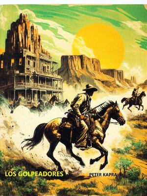 cover image of LOS GOLPEADORES
